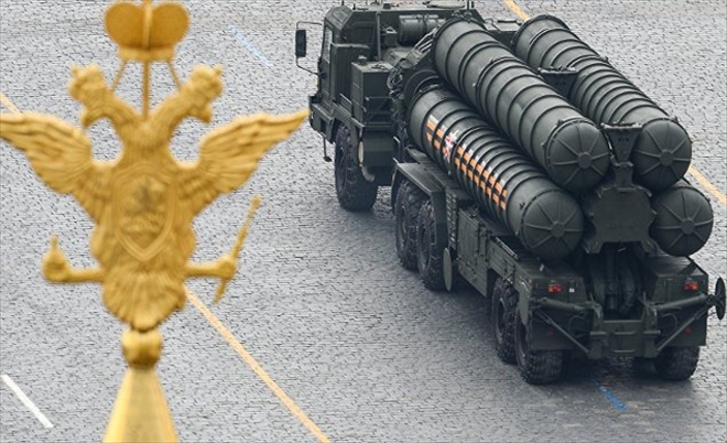 CNN yazdı: ABD´deki S-400 planlarının perde arkası