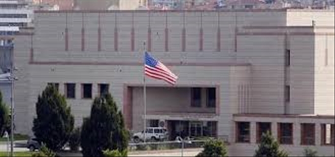 ABD´den Erbil saldırısına kınama