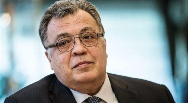 TRT çalışanlarına ´Karlov cinayeti´ operasyonu