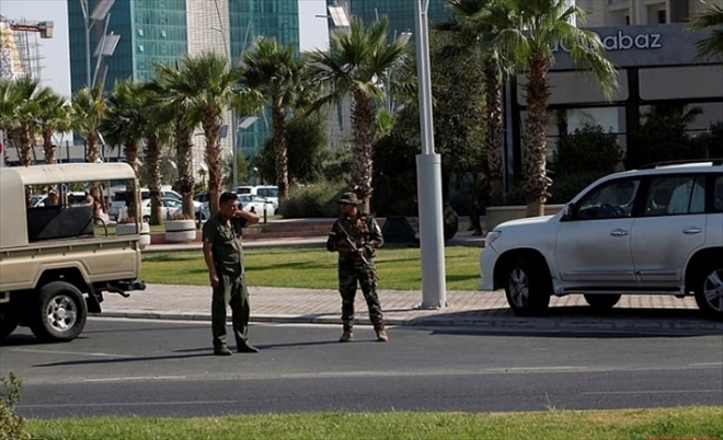 Terör uzmanı Coşkun Başbuğ Erbil saldırısını değerlendirdi