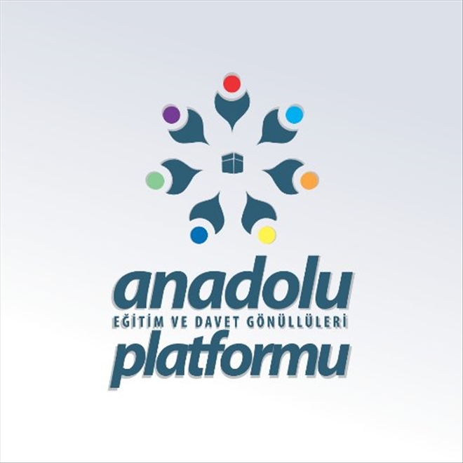 ANADOLU PLATFORMU´NUN 15 TEMMÜZ AÇIKLAMASI; 15 Temmuz, Özgürlüğün Nöbetini Tutma ve Duyarlılığı Sürdürme Günüdür!