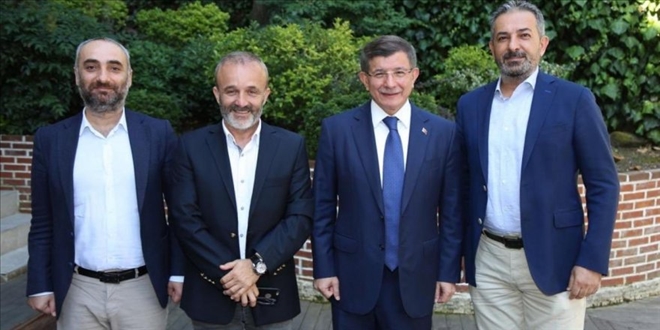 Bu Kadar Tahammülsüzlükle Nereye Kadar! Kaynak: Bu Kadar Tahammülsüzlükle Nereye Kadar! 
