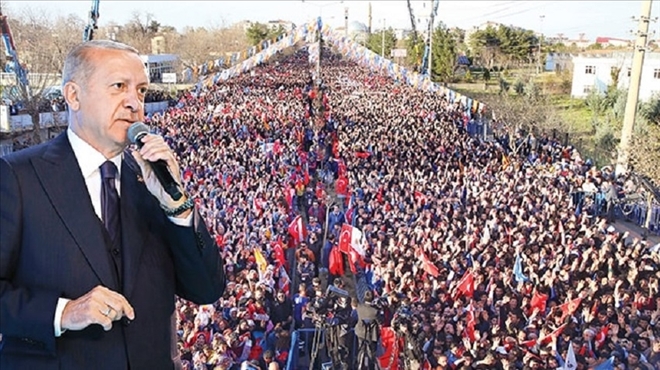 Mehmet Göktaş: Somut bir şey söylüyorum, Erdoğan´ın Japonya´dan sonra gideceği yer Urfa, Diyarbak