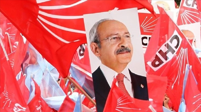 CHP: Bizim olmayan oyları korursak ilk seçimde iktidar oluruz