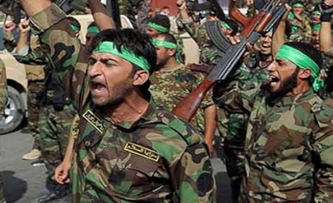 Irak´ta Haşdi Şabi´nin kapatılması tartışılıyor