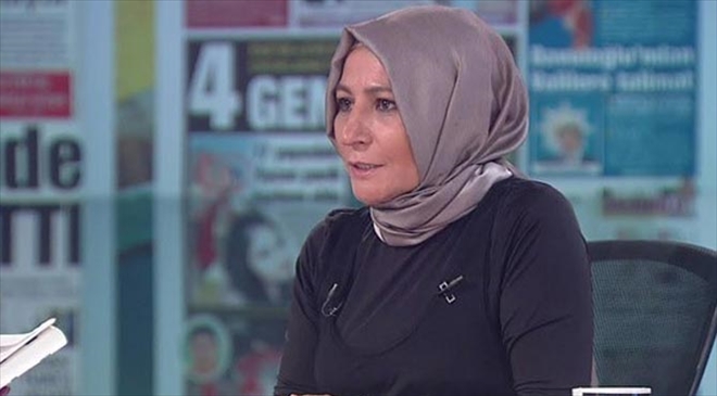 Elif Çakır Yazdı: AK Partililerin çocukları AK Parti´ye oy vermiyor