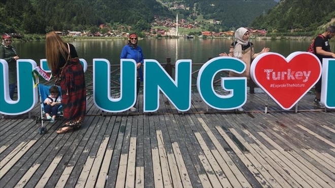 Trabzon´da linç girişimine Erbil´den tepki