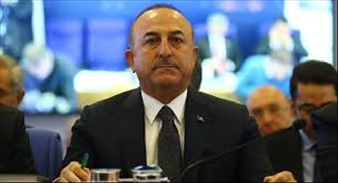 Çavuşoğlu: S-400 savunma sistemi 2020´de aktif olacak