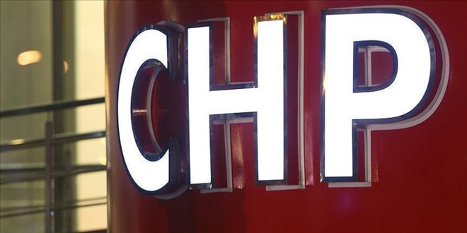 CHP´ye Atatürk Davası