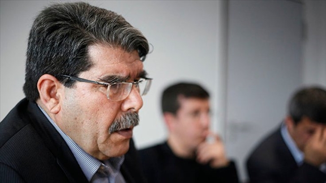 Salih Müslim´in kırmızı bülteni iptal edildi