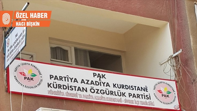 Kapatılması istenen PAK´tan AYM´ye: Kürtlerin varlığı tarihi ve sosyolojik bir gerçektir