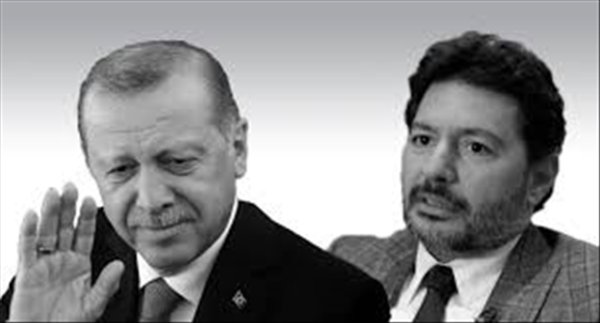 Erdoğan: Hakan Atilla´yı külliyeye davet ettim