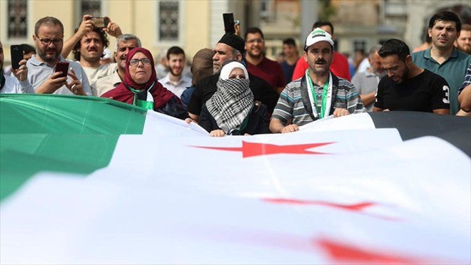 Soylu yaptırmayız demişti! Suriyeli muhacirler kararı protesto edecek