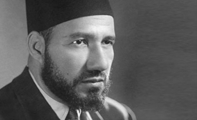 Şehit Hasan el-Benna´dan öğütler..