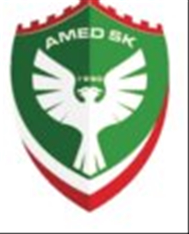 Amedspor Kaos ve Direniş kitabı çıktı