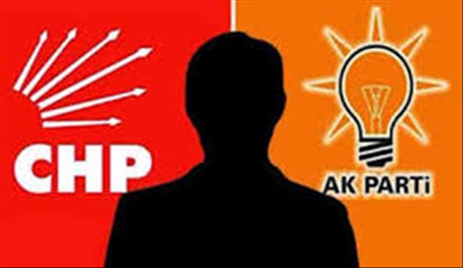 70 yıl önce CHP´ye uyan, bu gün AKP´ye uyuyor