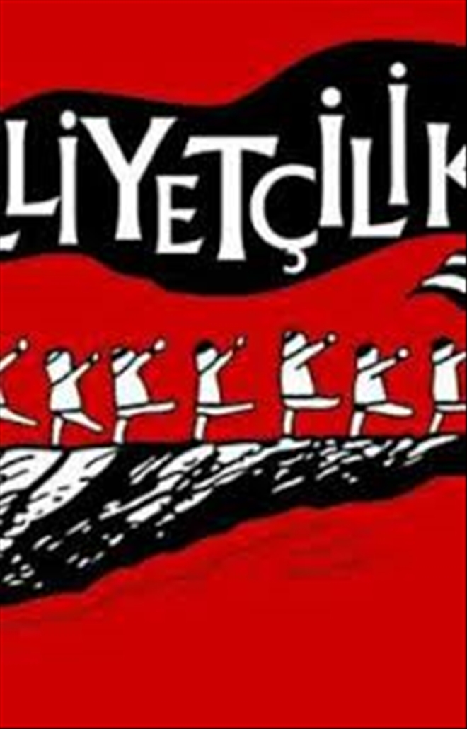 Türk milliyetçiliğinin temellerine dar bir iki tespit?