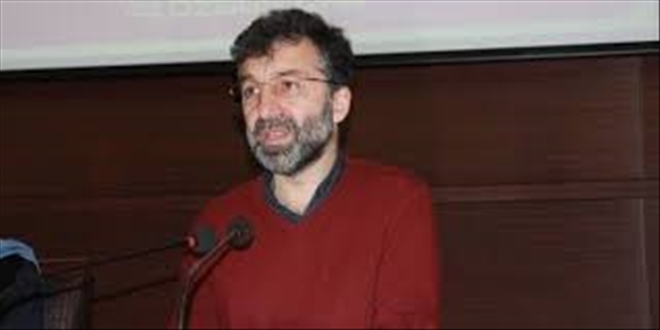 Denizler Aşıp Derede Boğulmayalım 