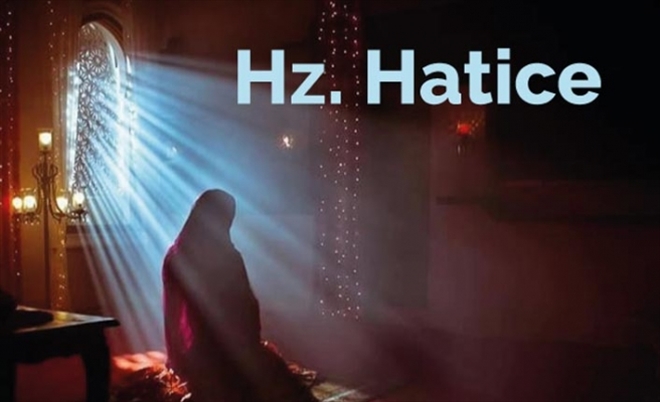 Hazreti Hatice hakkında saygısızlık yapanlara işlem başlatılıyor