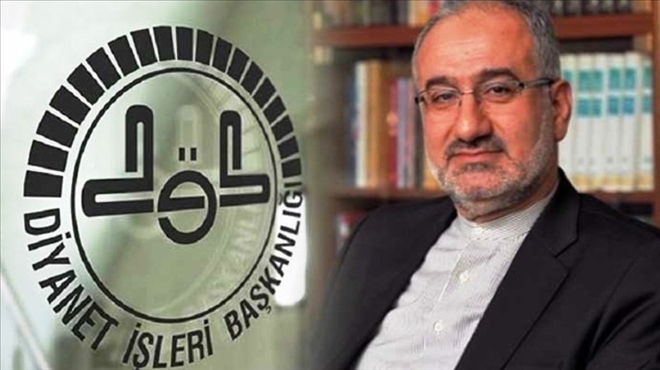 Diyanet´ten İslamoğlu´na tepki; hakaret eden imamlara soruşturma
