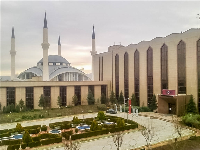 Diyanet´in ?açıklayamamasına? dair