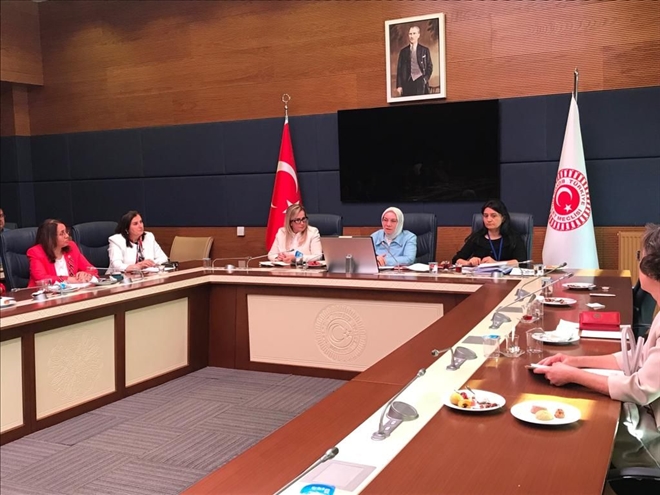 AKP´li vekil paylaştı: Kamuoyunu kızdıracak toplantı