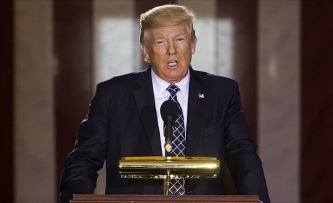 Trump´ın nüfus sayımında vatandaşlık sorusu için kararname çıkaracağı iddiası