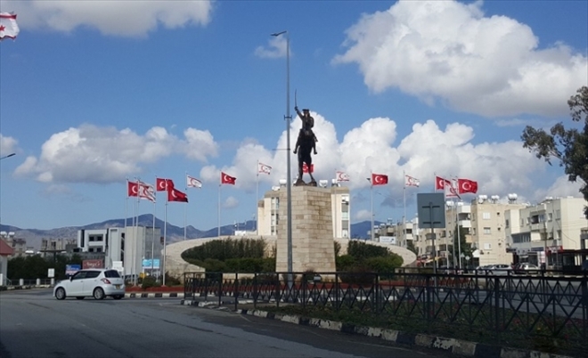 Kıbrıs İşleri Koordinatörlüğü kurulmasına karar alındı