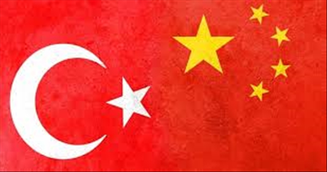 Çin ve Türkiye yeni başlangıç arayışı