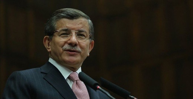 Davutoğlu´ndan akraba atamalarına tepkiye destek
