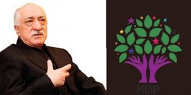 HDP, Gülen talebine imza atmamasının gerekçesini açıkladı