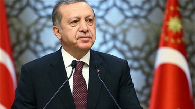 Erdoğan´dan AK Parti´nin 18. yılı mesajı: Dün bitti, bugün yeni bir gündür