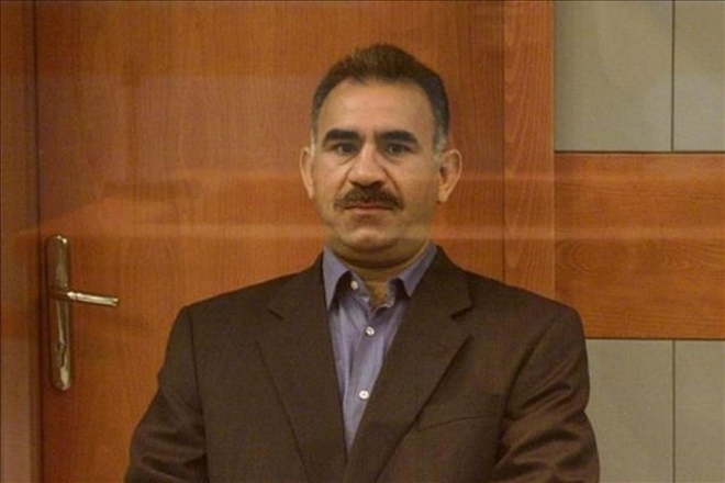 Öcalan´dan Suriye mesajı: Sorun demokrasi ile çözülebilir, savaşla çözüm olmaz