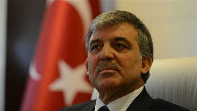 11. Cumhurbaşkanı Gül: Demokrasimiz için doğru olmamıştır