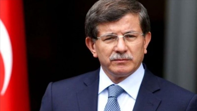 Davutoğlu: Seçimle gelen seçimle gitmeli