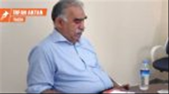 Öcalan´ın aradığı rasyonel devlet aklı