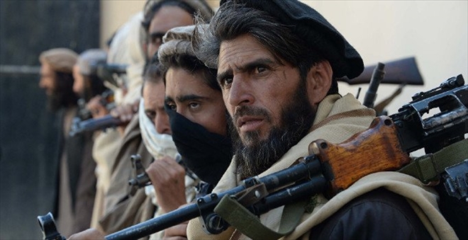 ABD´nin Afganistan Özel Temsilcisi´nden Pakistan´a Taliban´ı ikna çağrısı