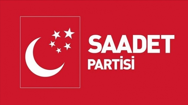 Saadet Partisi´nden HDP´li belediyelere kayyum değerlendirmesi..