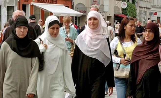 Küba´da kadınların İslâm´a olan ilgisi artıyor