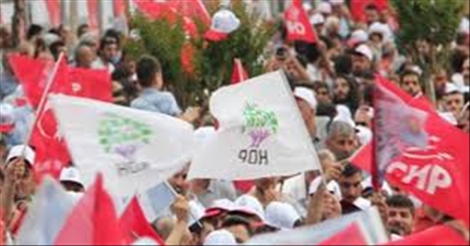 Muhalefetten kayyım tepkisi: İstanbul´dan ders almadınız mı?