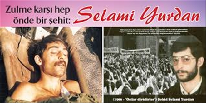 Bosna Şehidlerinin Öncüsü: Selami Yurdan