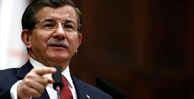 Selçuk Özdağ Davutoğlu´nun defter çıkışını yorumladı: Her şeyi Bahçeli´ye söyledi