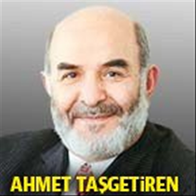 Ak Partide ´Ömerler´ Arayışı