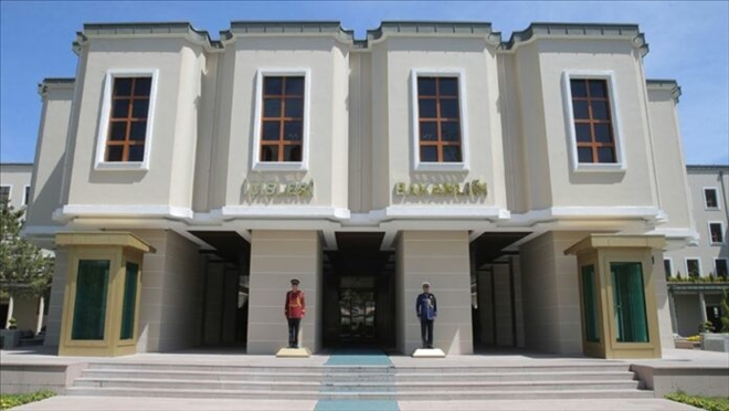 HDP´li 8 belediye meclis üyesi görevden alındı..
