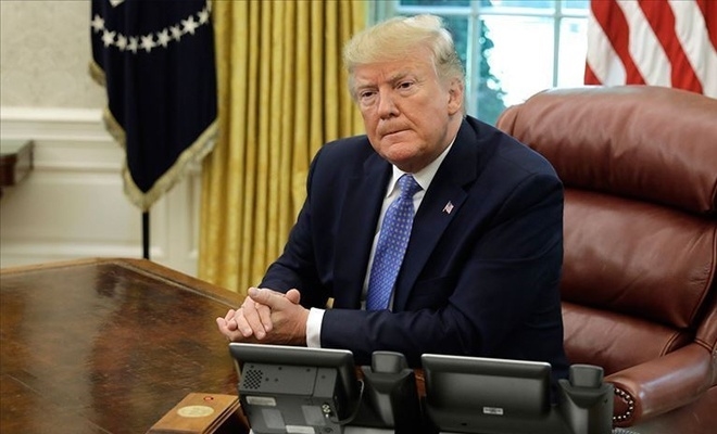 Daniel Larison: Trump´ın ahlaksız İran politikası!