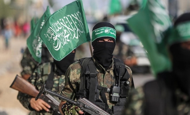İşgal rejimi israil´den Hamas´a saldırı tehdidi