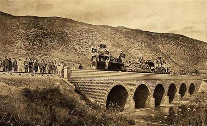 Hicaz Demiryolu