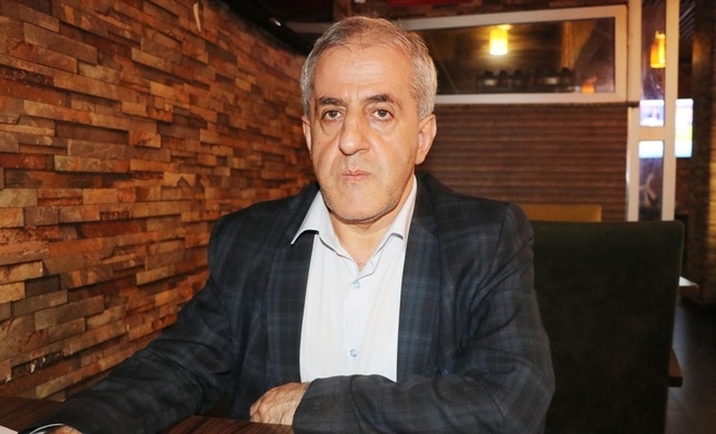 Müfid Yüksel: Keşmir´de özerkliğin kaldırılması yaraları derinleştirdi