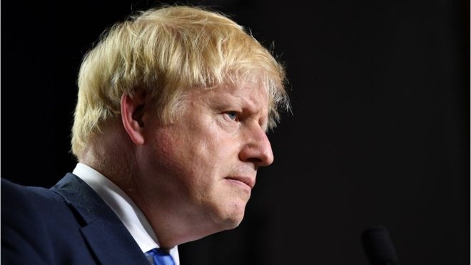 Brexit: İngiltere´de hükümet Kraliçe´den Parlamento´yu askıya almasını talep edecek
