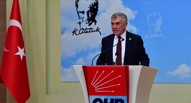 CHP, Rusya´dan silah alımına karşı çıktı: Türkiye´nin NATO üyesi olduğunu unutmamak gerekir